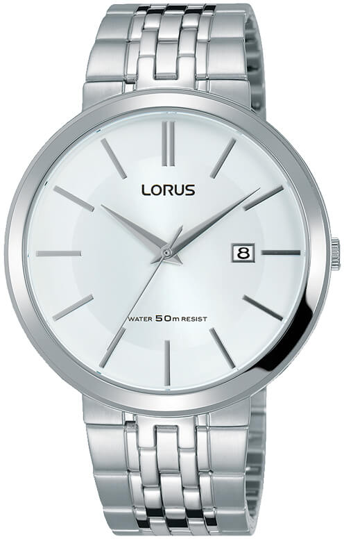 Lorus Analogové hodinky RH921JX9 - Hodinky Lorus