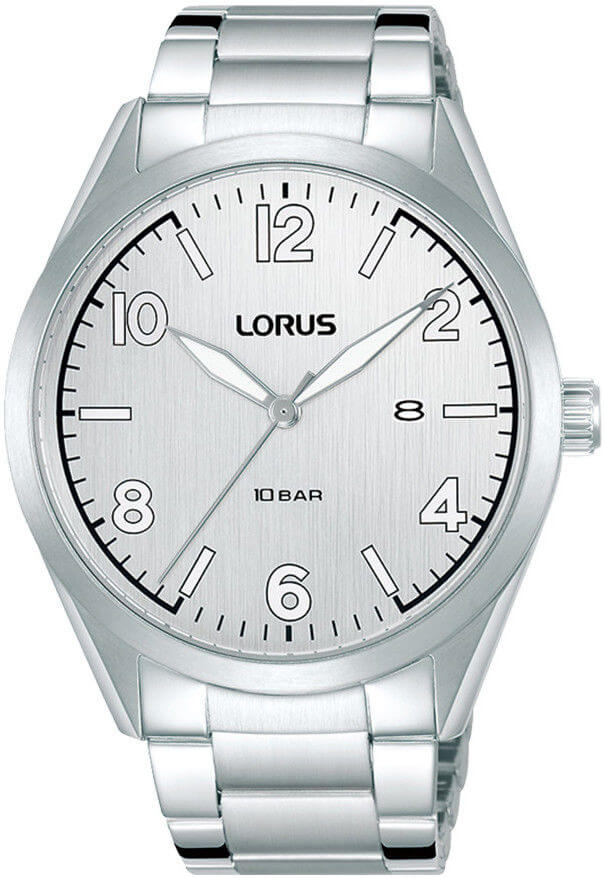 Lorus Analogové hodinky RH967MX9 - Hodinky Lorus
