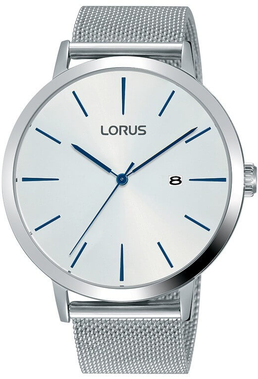 Lorus Analogové hodinky RH985JX9 - Hodinky Lorus