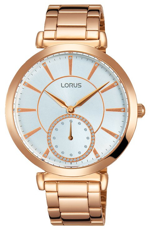 Lorus Analogové hodinky RN412AX9 - Hodinky Lorus