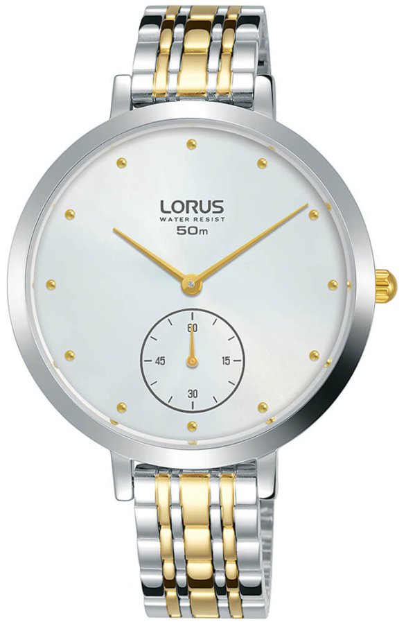 Lorus Analogové hodinky RN433AX9 - Hodinky Lorus