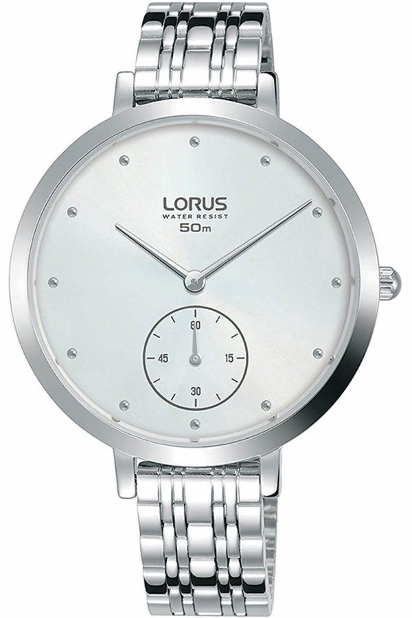 Lorus Analogové hodinky RN435AX9 - Hodinky Lorus