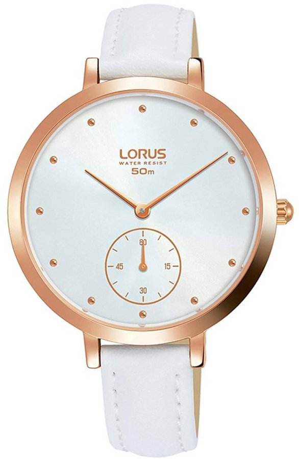 Lorus Analogové hodinky RN438AX9 - Hodinky Lorus