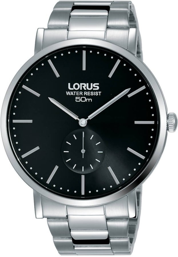 Lorus Analogové hodinky RN445AX9 - Hodinky Lorus