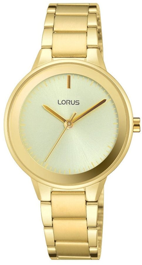 Lorus Analogové hodinky RRS72VX9 - Hodinky Lorus