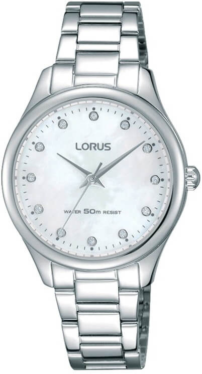 Lorus Analogové hodinky RRS85VX9 - Hodinky Lorus
