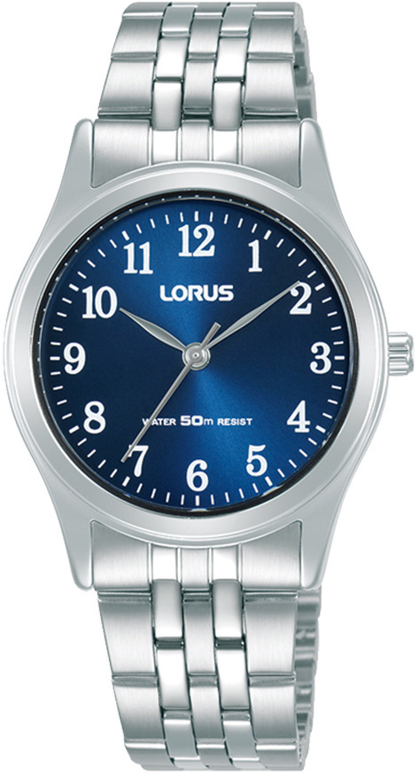 Lorus Analogové hodinky RRX39HX9 - Hodinky Lorus