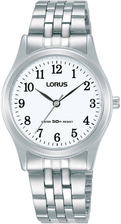 Lorus Analogové hodinky RRX41HX9 - Hodinky Lorus