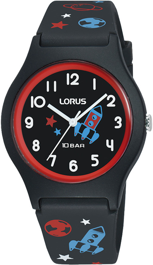 Lorus Dětské hodinky RRX43HX9 - Hodinky Lorus