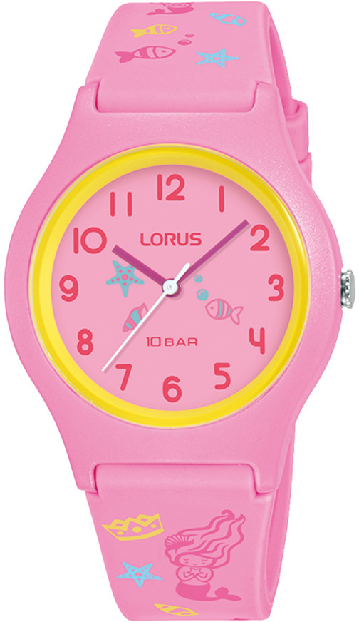 Lorus Dětské hodinky RRX49HX9