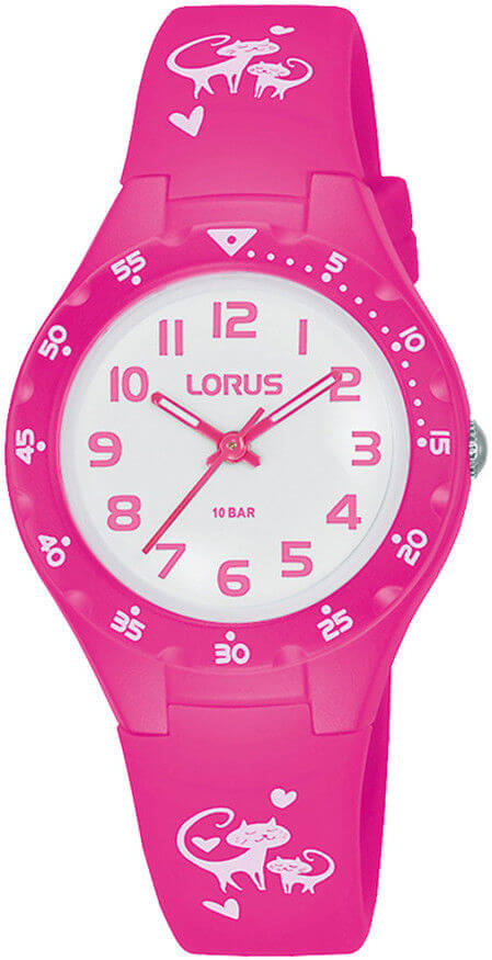 Lorus Dětské hodinky RRX55GX9 - Hodinky Lorus