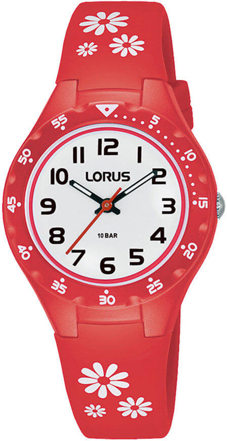 Lorus Dětské hodinky RRX57GX9 - Hodinky Lorus