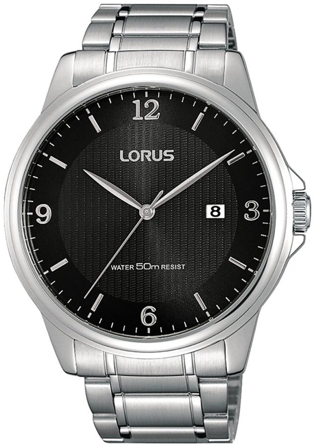 Lorus Analogové hodinky RS907CX9 - Hodinky Lorus