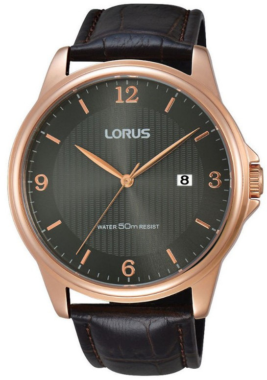 Lorus Analogové hodinky RS908CX9 - Hodinky Lorus
