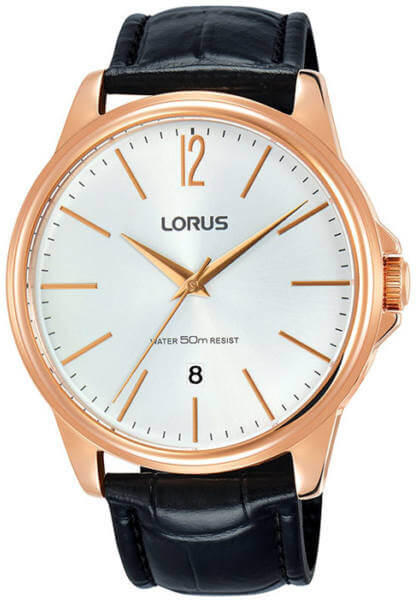 Lorus Analogové hodinky RS910DX9 - Hodinky Lorus