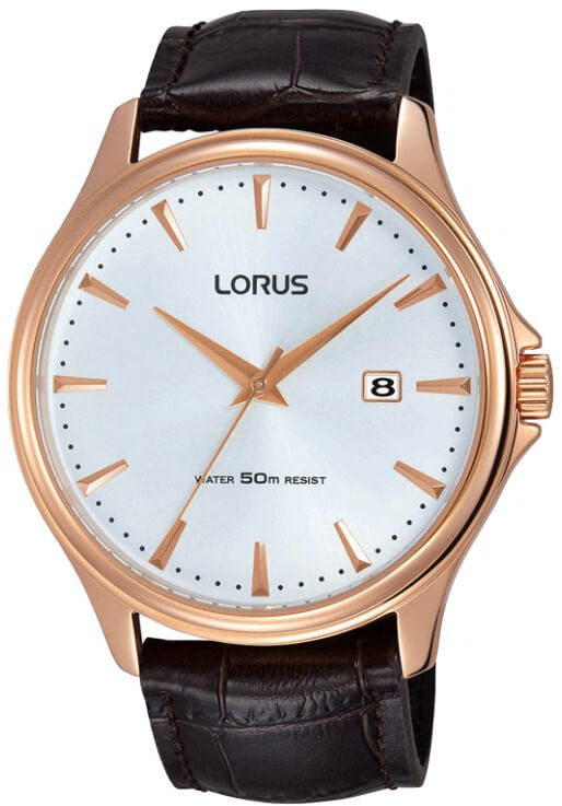Lorus Analogové hodinky RS946CX9 - Hodinky Lorus