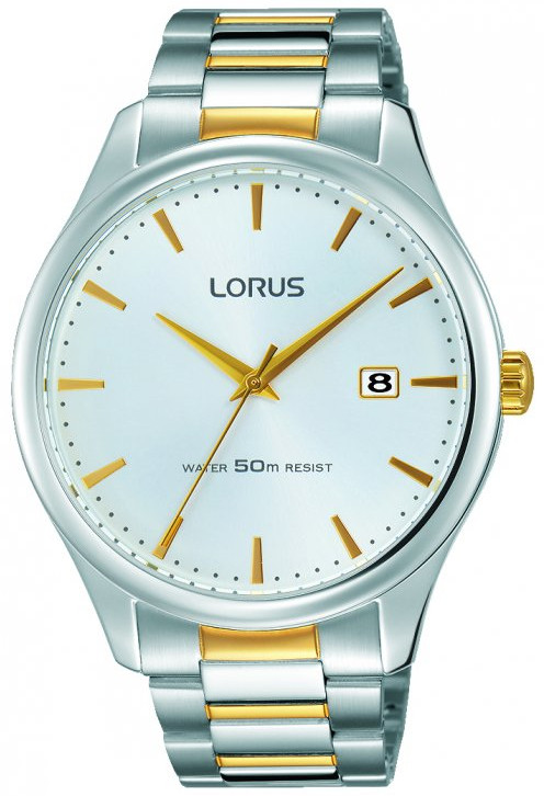 Lorus Analogové hodinky RS953CX9 - Hodinky Lorus
