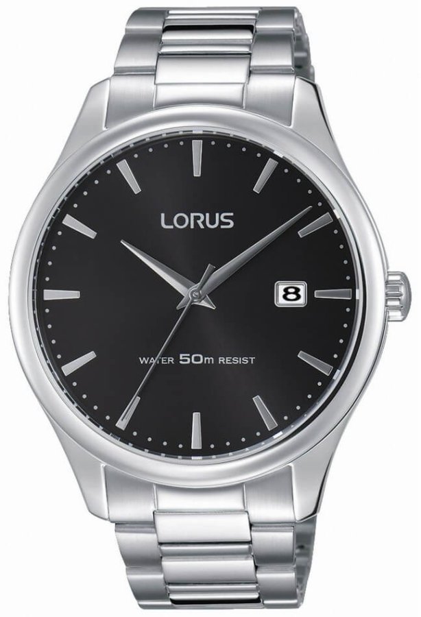 Lorus Analogové hodinky RS955CX9 - Hodinky Lorus