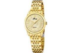 Lotus Classic Bracelet L19059/2
