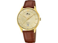 Lotus Classic Strap L18403/G