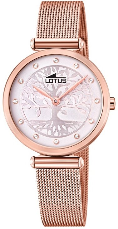 Lotus Bliss L18710/2 Lotus Bliss L18710/2 - Hodinky Lotus