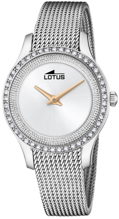 Lotus Bliss L18826/1 - Hodinky Lotus