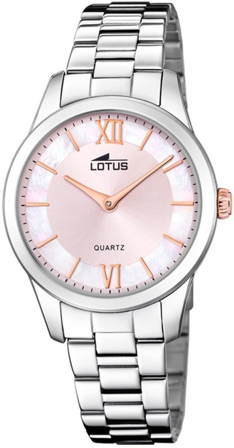 Lotus Bliss L18889/2 Lotus Bliss L18889/2 - Hodinky Lotus