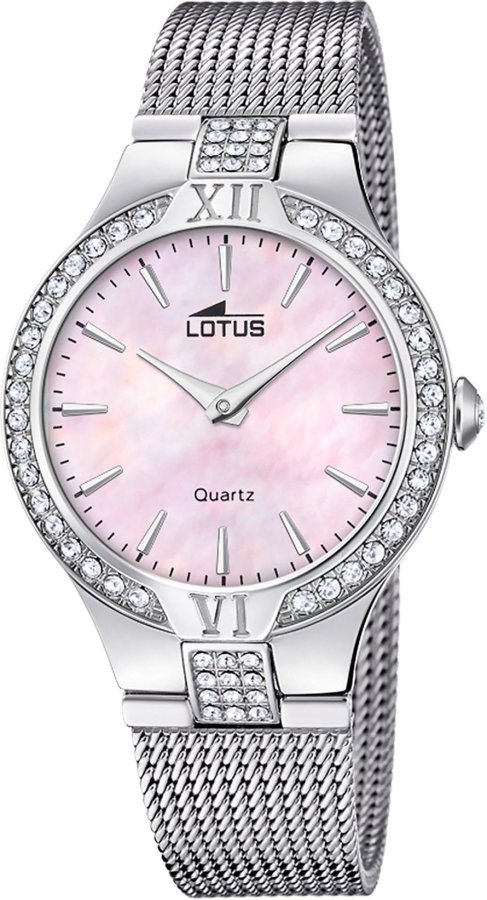 Lotus Bliss L18894/B - Hodinky Lotus