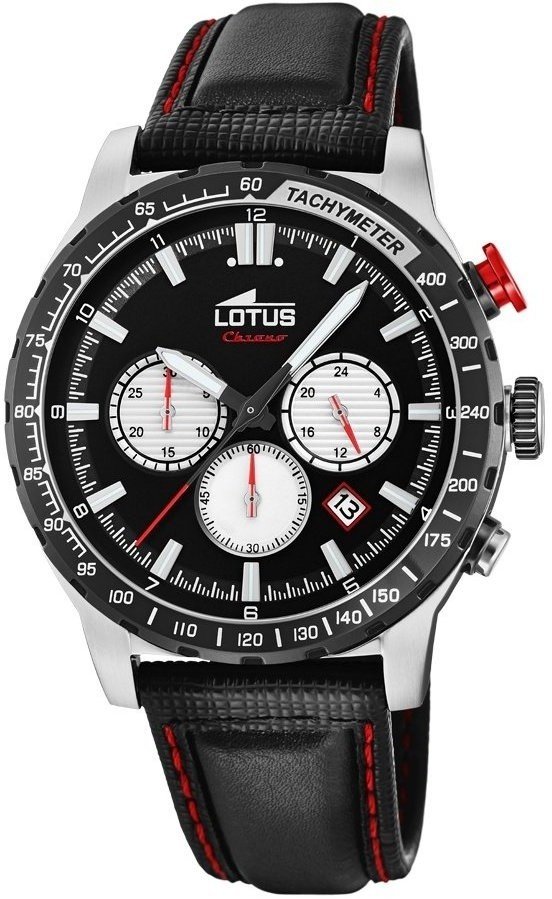 Lotus Chrono L18587/1 Lotus Chrono L18587/1 - Hodinky Lotus