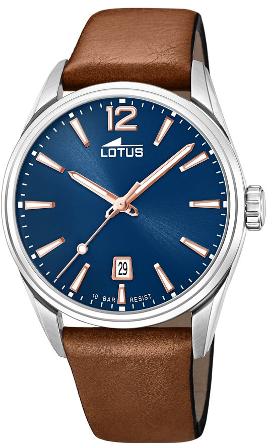 Lotus Chrono L18693/2 Lotus Chrono L18693/2 - Hodinky Lotus