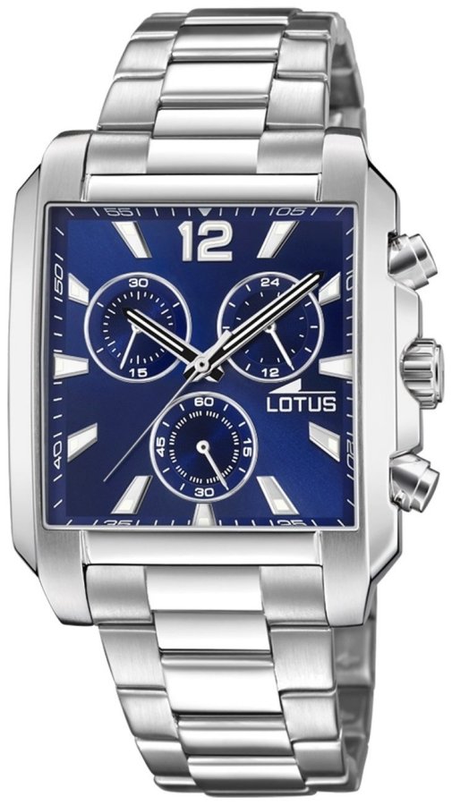 Lotus Chrono L18850/2 Lotus Chrono L18850/2 - Hodinky Lotus