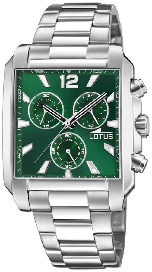 Lotus Chrono L18850/3 Lotus Chrono L18850/3 - Hodinky Lotus