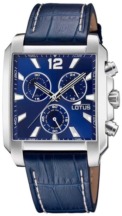 Lotus Chrono L18851/2 Lotus Chrono L18851/2 - Hodinky Lotus