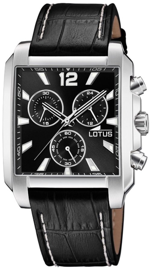 Lotus Chrono L18851/4 Lotus Chrono L18851/4 - Hodinky Lotus