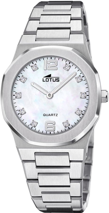 Lotus Classic Bracelet L18843/1 - Hodinky Lotus