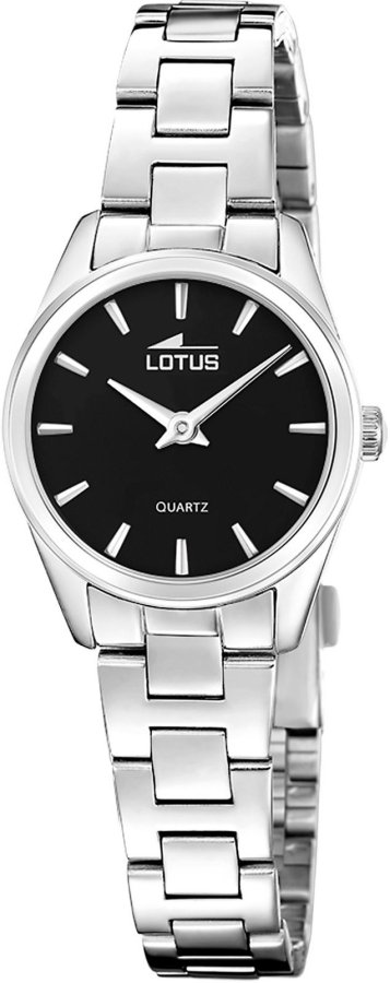 Lotus Classic Bracelet L19006/4 - Hodinky Lotus
