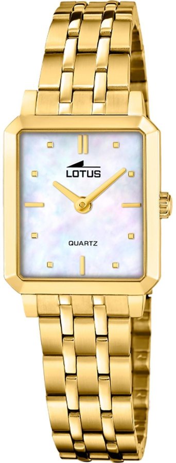 Lotus Classic Bracelet L19009/1