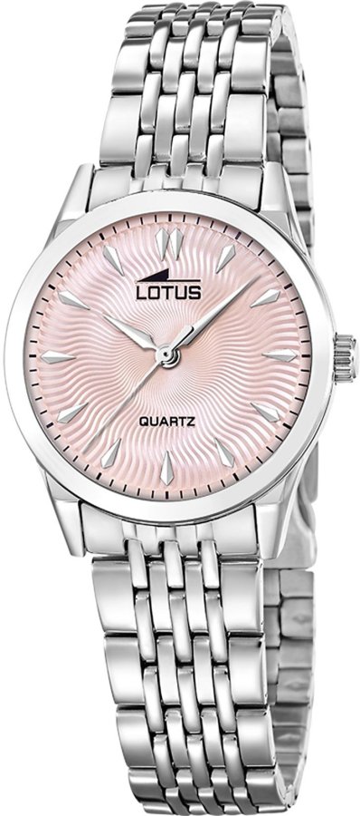 Lotus Classic Bracelet L19058/2 - Hodinky Lotus