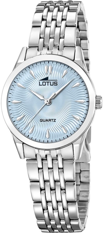 Lotus Classic Bracelet L19058/3 - Hodinky Lotus