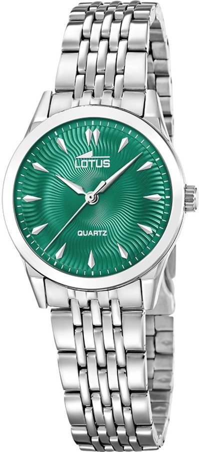 Lotus Classic Bracelet L19058/4 - Hodinky Lotus
