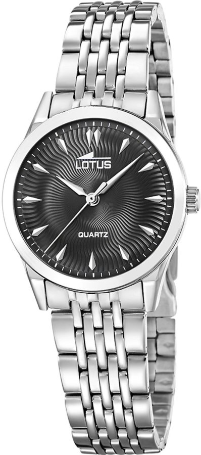 Lotus Classic Bracelet L19058/6 - Hodinky Lotus