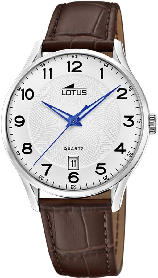 Lotus Classic L18402/G Lotus Classic L18402/G - Hodinky Lotus