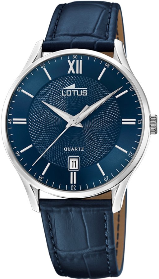 Lotus Classic L18402/I Lotus Classic L18402/I - Hodinky Lotus