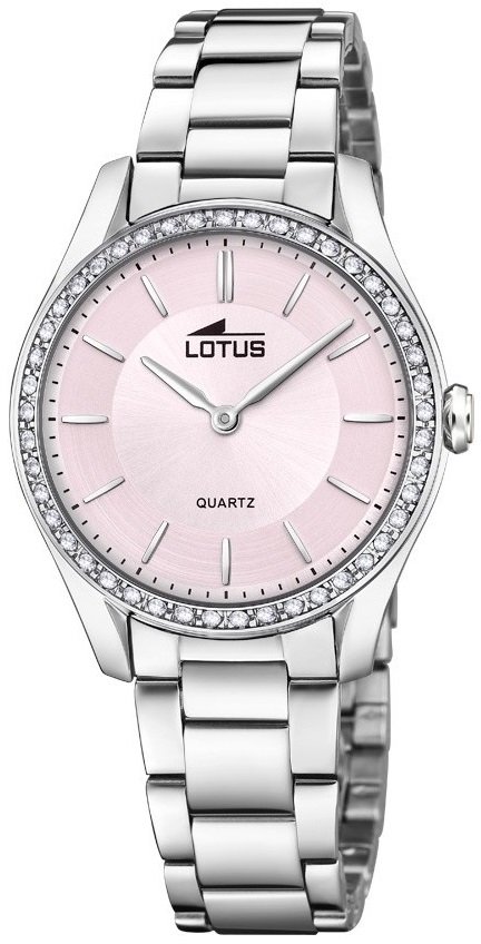 Lotus Bliss L18796/2 Lotus Bliss L18796/2 - Hodinky Lotus