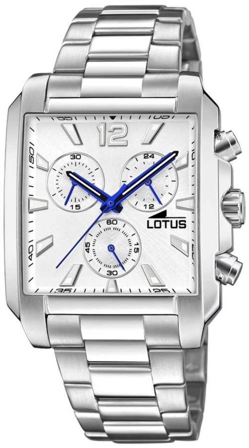 Lotus Chrono L18850/1 Lotus Chrono L18850/1 - Hodinky Lotus