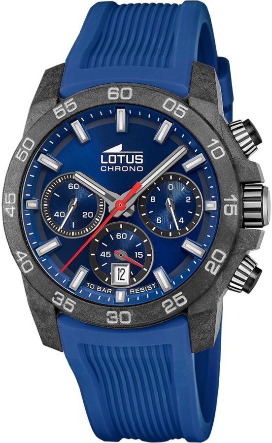 Lotus Chrono L18974/1 Lotus Chrono L18974/1 - Hodinky Lotus