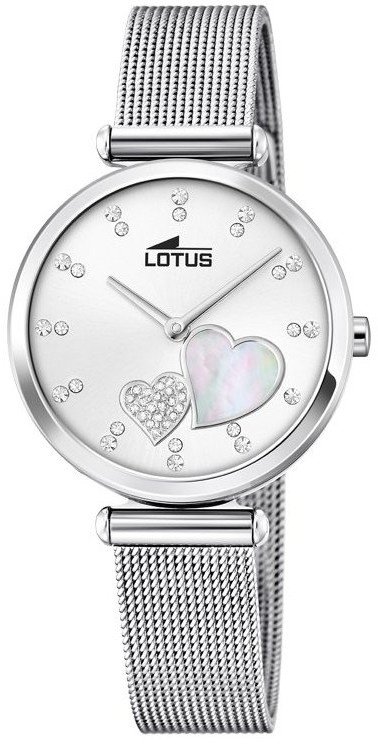 Lotus Love L18615/1 - Hodinky Lotus