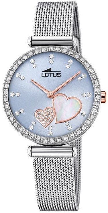 Lotus Love L18616/2 Lotus Love L18616/2 - Hodinky Lotus