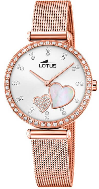 Lotus Love L18620/1 - Hodinky Lotus
