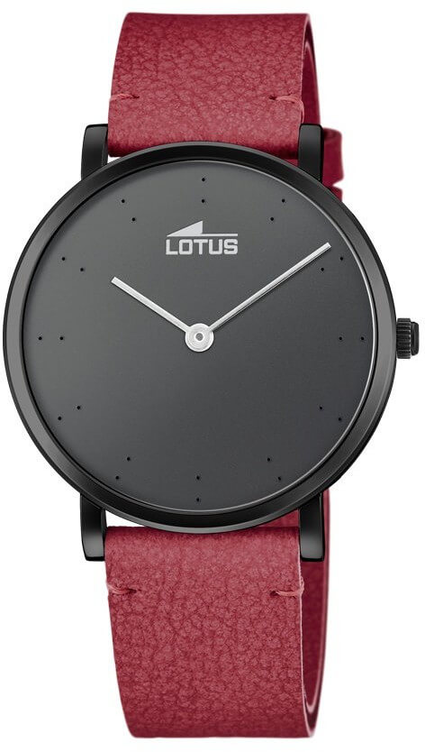 Lotus Minimalist L18780/1 - Hodinky Lotus